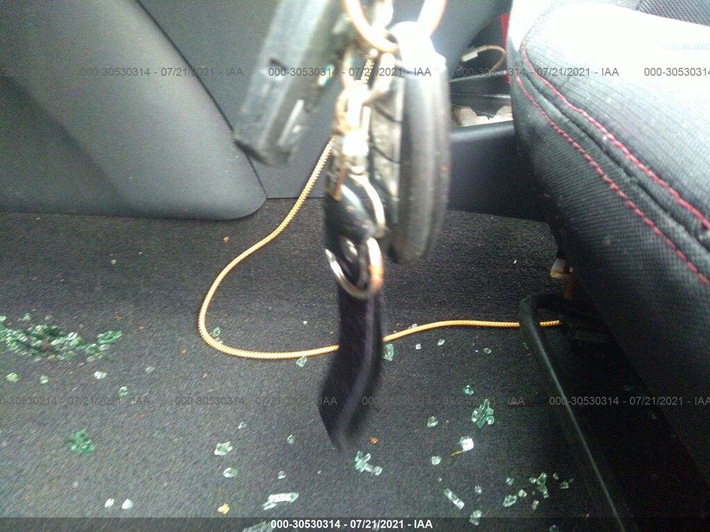 3N1BB61E97L722065 2007 NISSAN SENTRA photo no. 11
