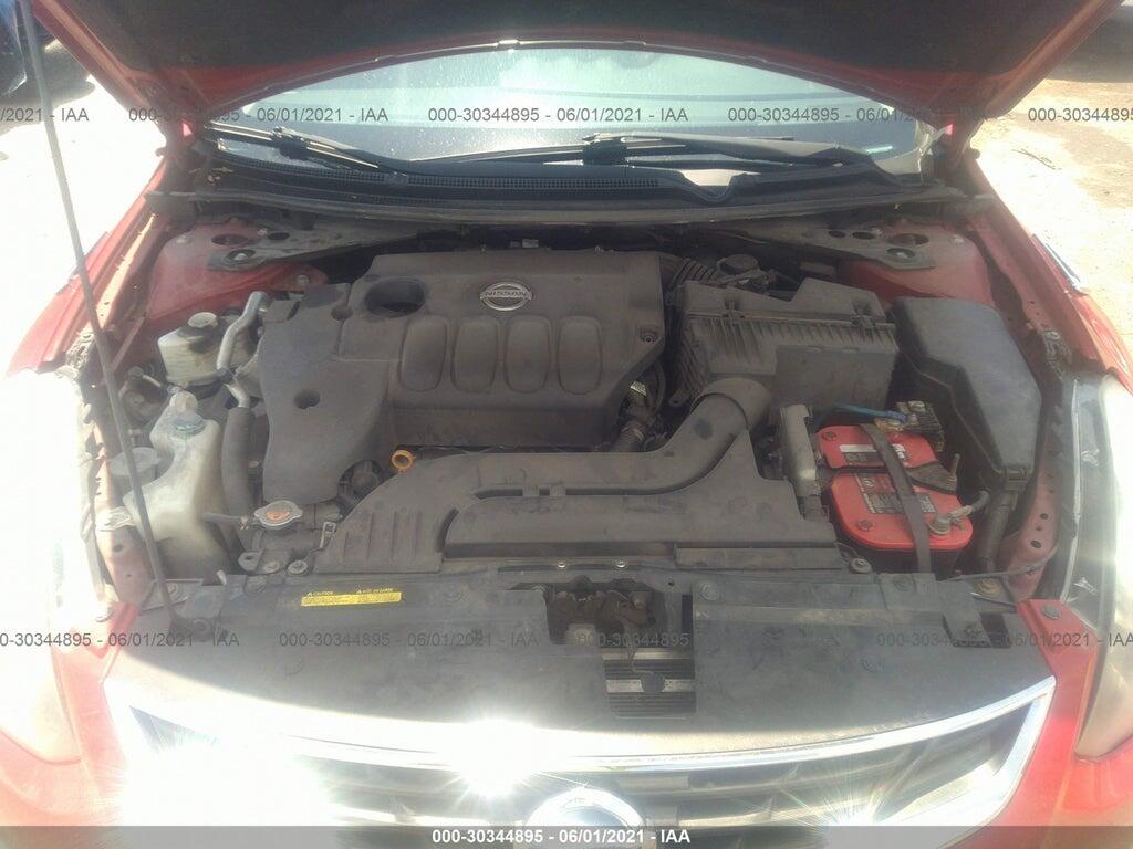 1N4AL2EP6CC193664 2012 NISSAN ALTIMA photo no. 10