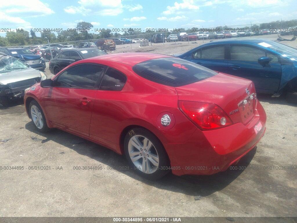 1N4AL2EP6CC193664 2012 NISSAN ALTIMA photo no. 3