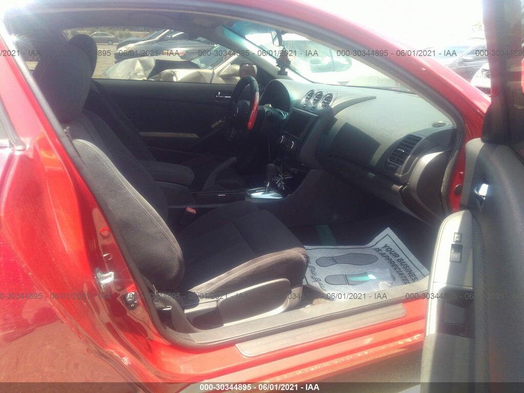 1N4AL2EP6CC193664 2012 NISSAN ALTIMA photo no. 5