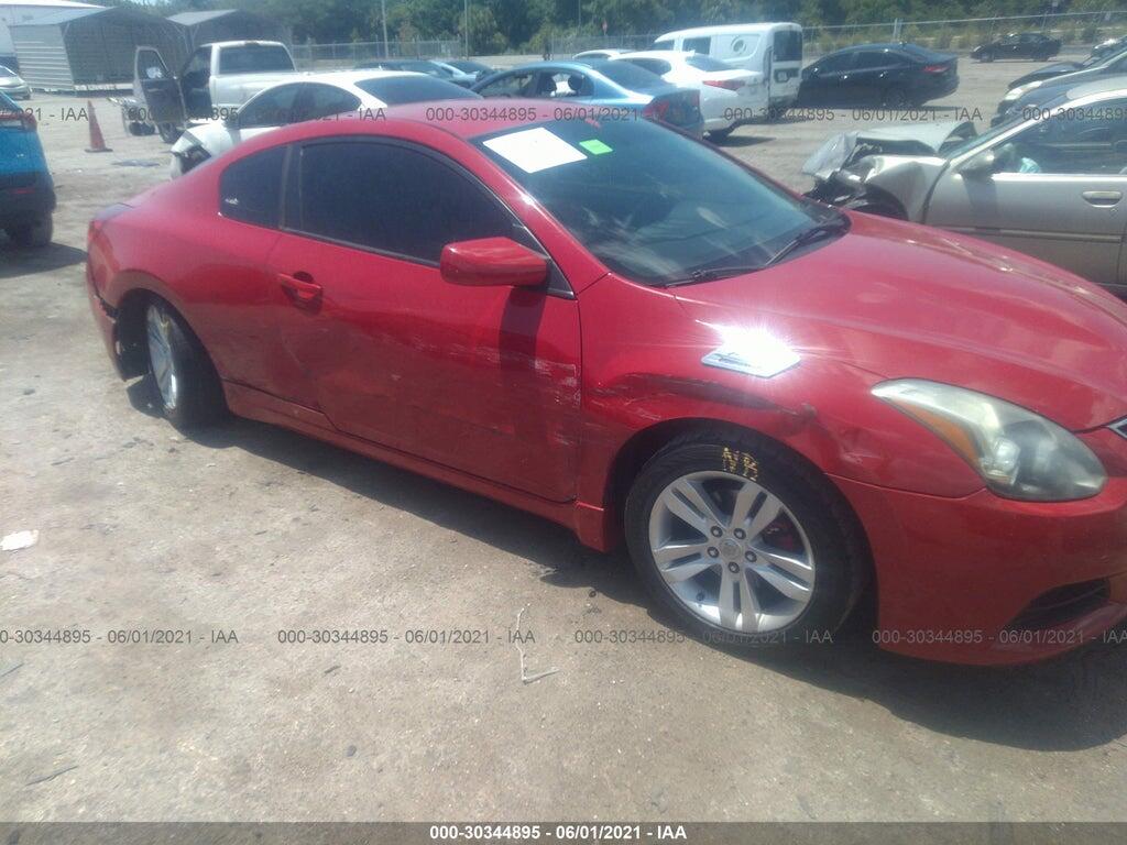 1N4AL2EP6CC193664 2012 NISSAN ALTIMA photo no. 6