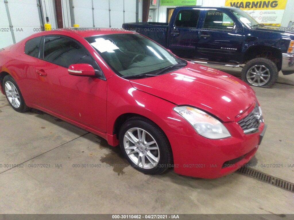 1N4BL24E48C138674 2008 NISSAN ALTIMA photo no. 1