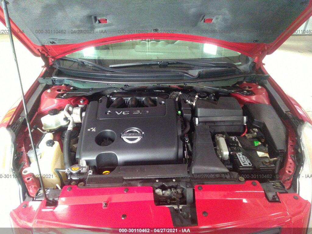 1N4BL24E48C138674 2008 NISSAN ALTIMA photo no. 10