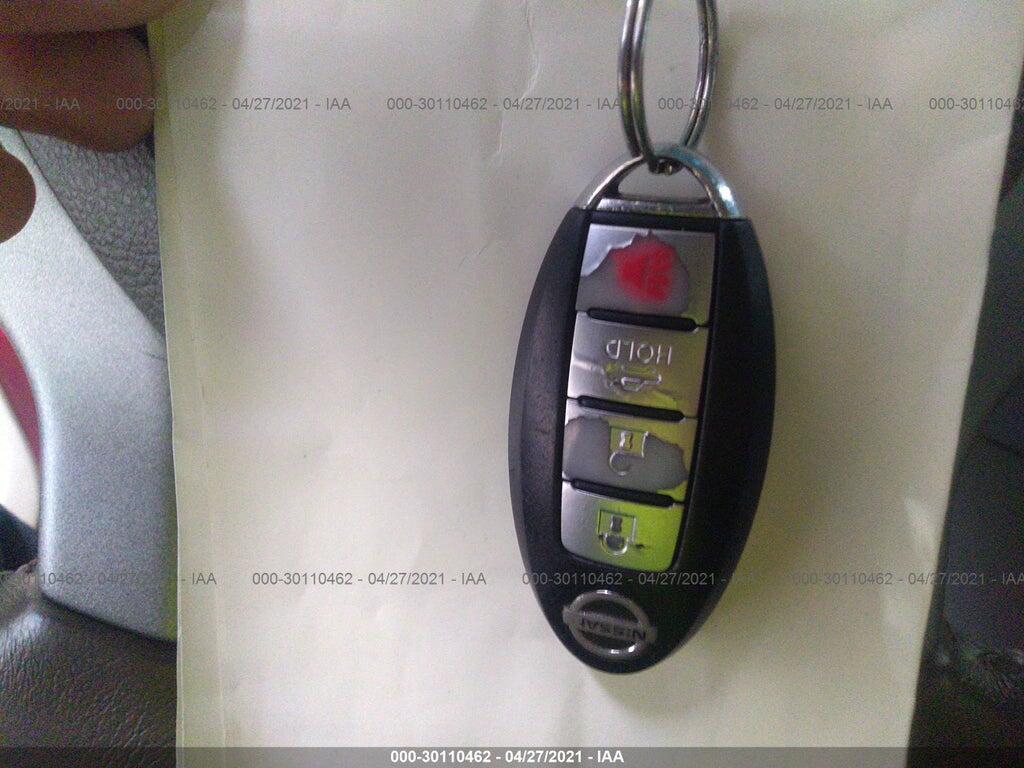 1N4BL24E48C138674 2008 NISSAN ALTIMA photo no. 11