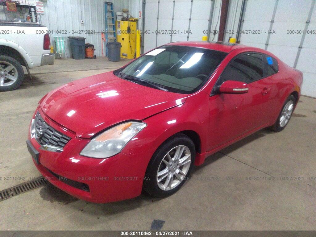 1N4BL24E48C138674 2008 NISSAN ALTIMA photo no. 2