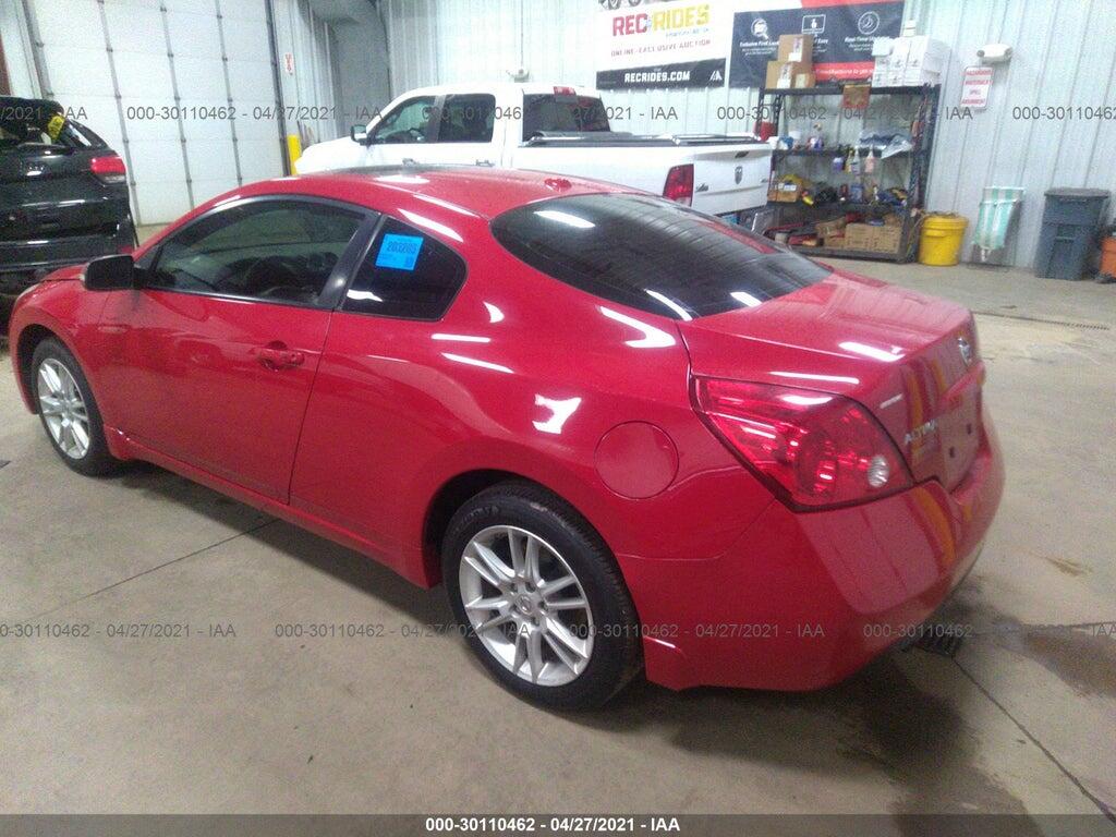 1N4BL24E48C138674 2008 NISSAN ALTIMA photo no. 3