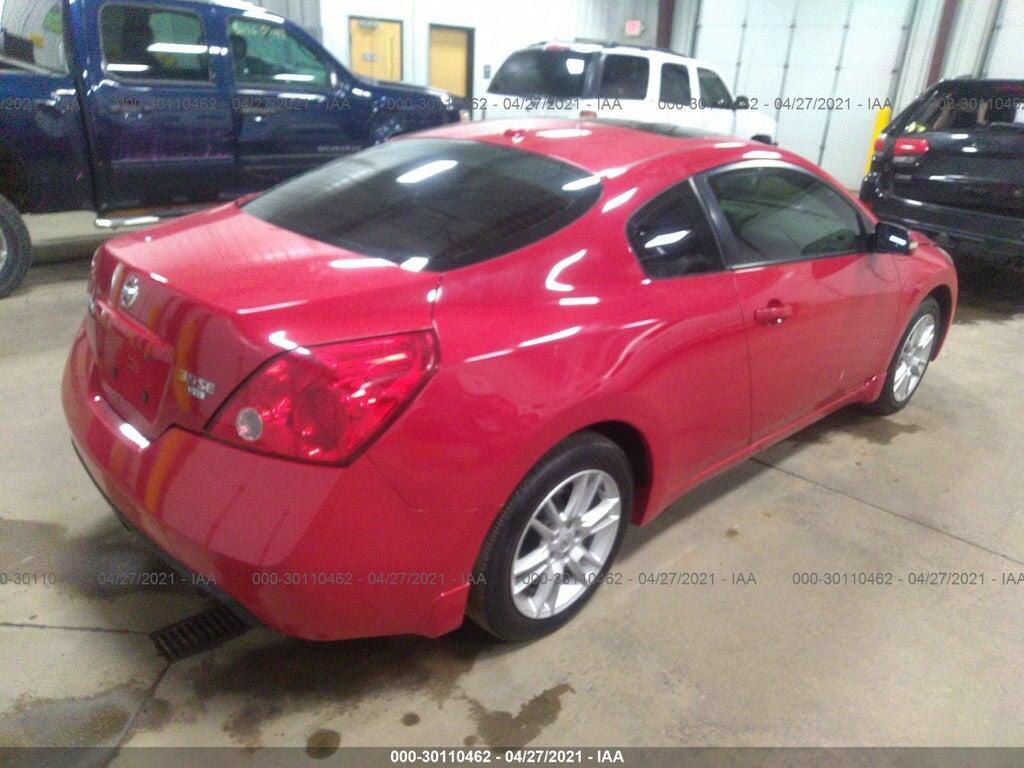 1N4BL24E48C138674 2008 NISSAN ALTIMA photo no. 4