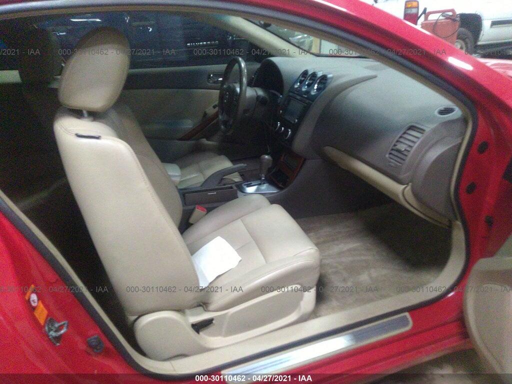1N4BL24E48C138674 2008 NISSAN ALTIMA photo no. 5