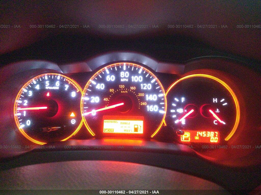 1N4BL24E48C138674 2008 NISSAN ALTIMA photo no. 7