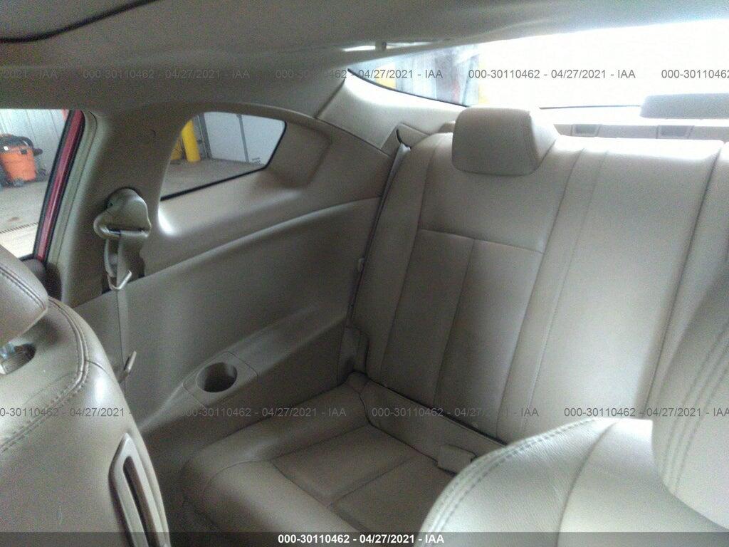 1N4BL24E48C138674 2008 NISSAN ALTIMA photo no. 8