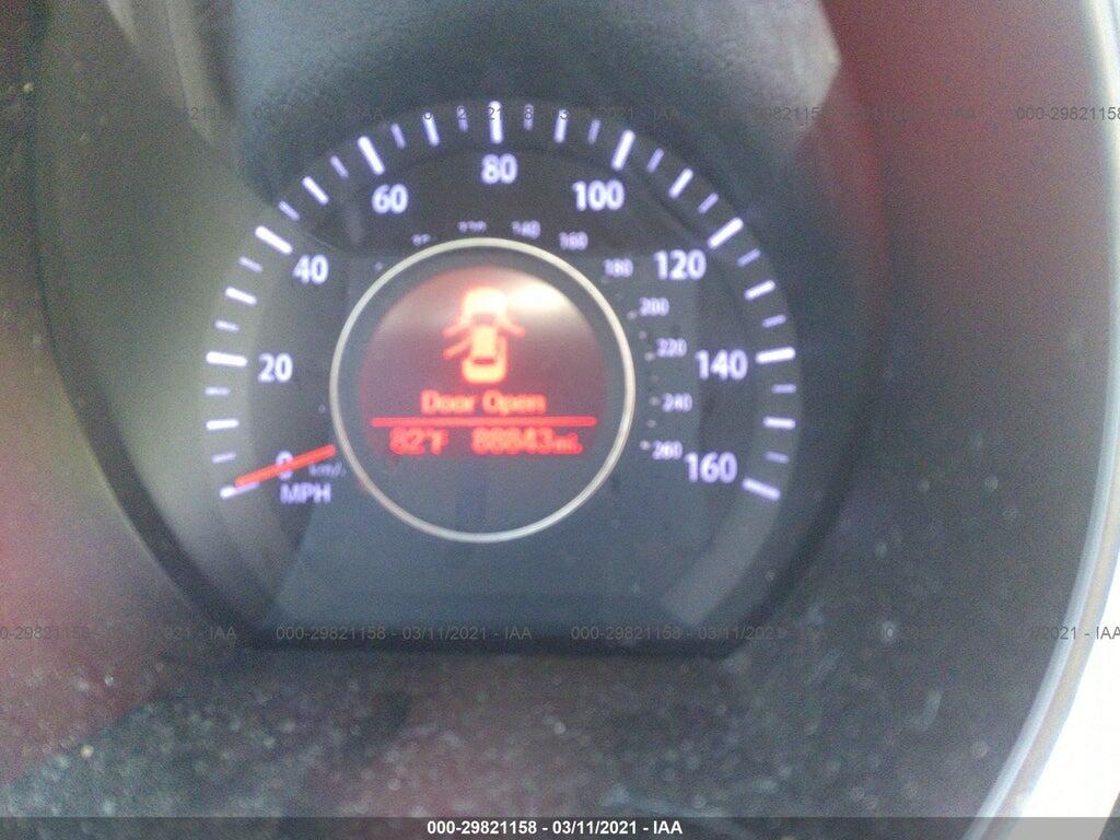 5XXGN4A7XDG149443 2013 KIA OPTIMA photo no. 7