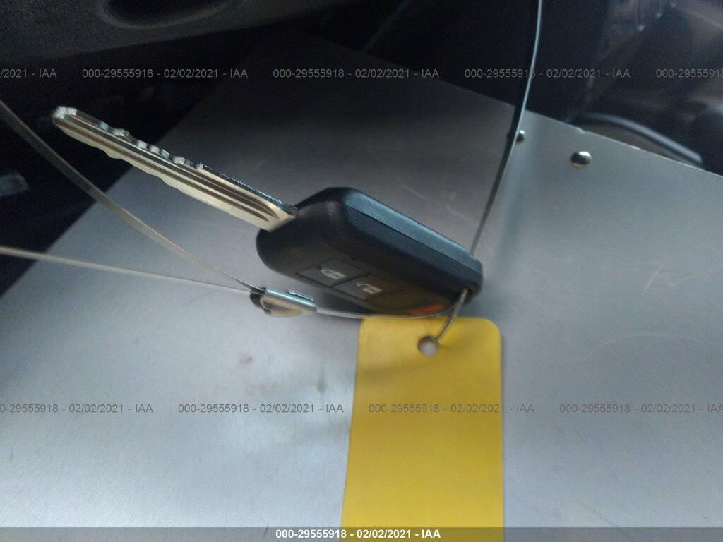 JA4AP3AU9LU011105 2020 MITSUBISHI OUTLANDER SPORT photo no. 11