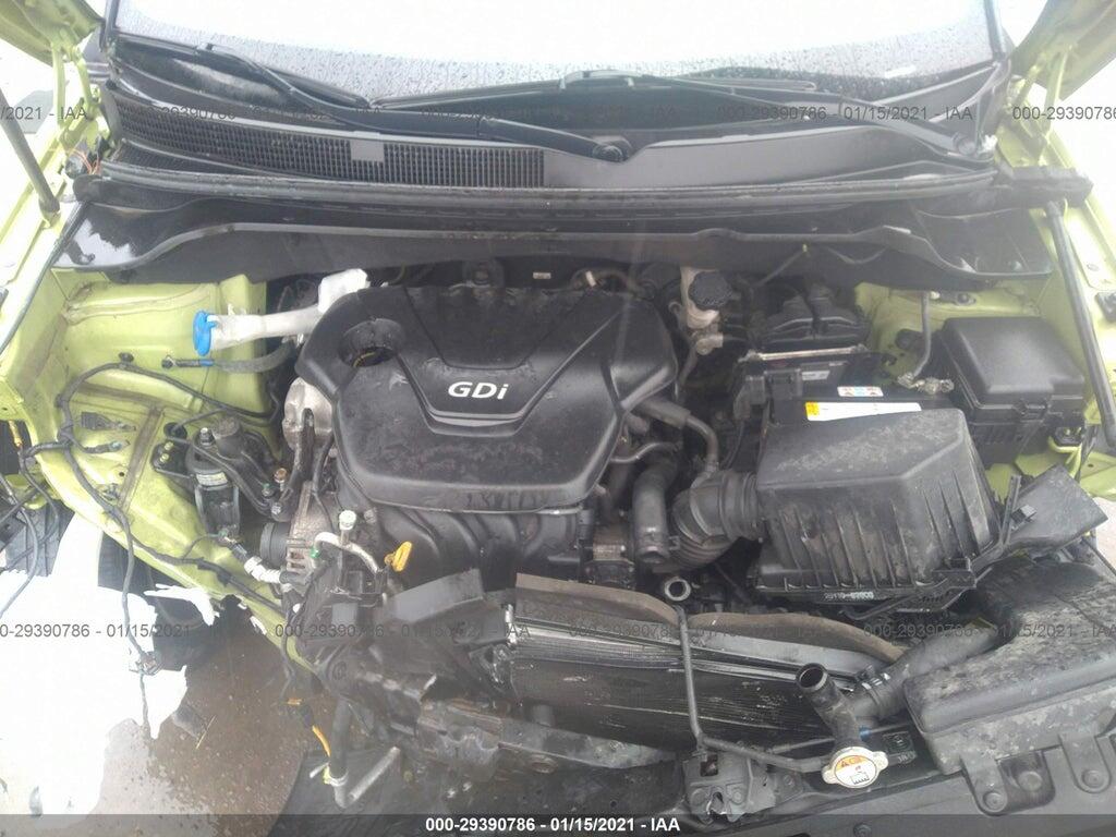 KNDJN2A25E7723780 2014 KIA SOUL photo no. 10