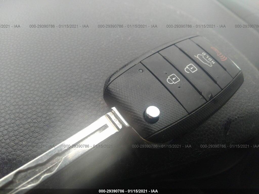 KNDJN2A25E7723780 2014 KIA SOUL photo no. 11