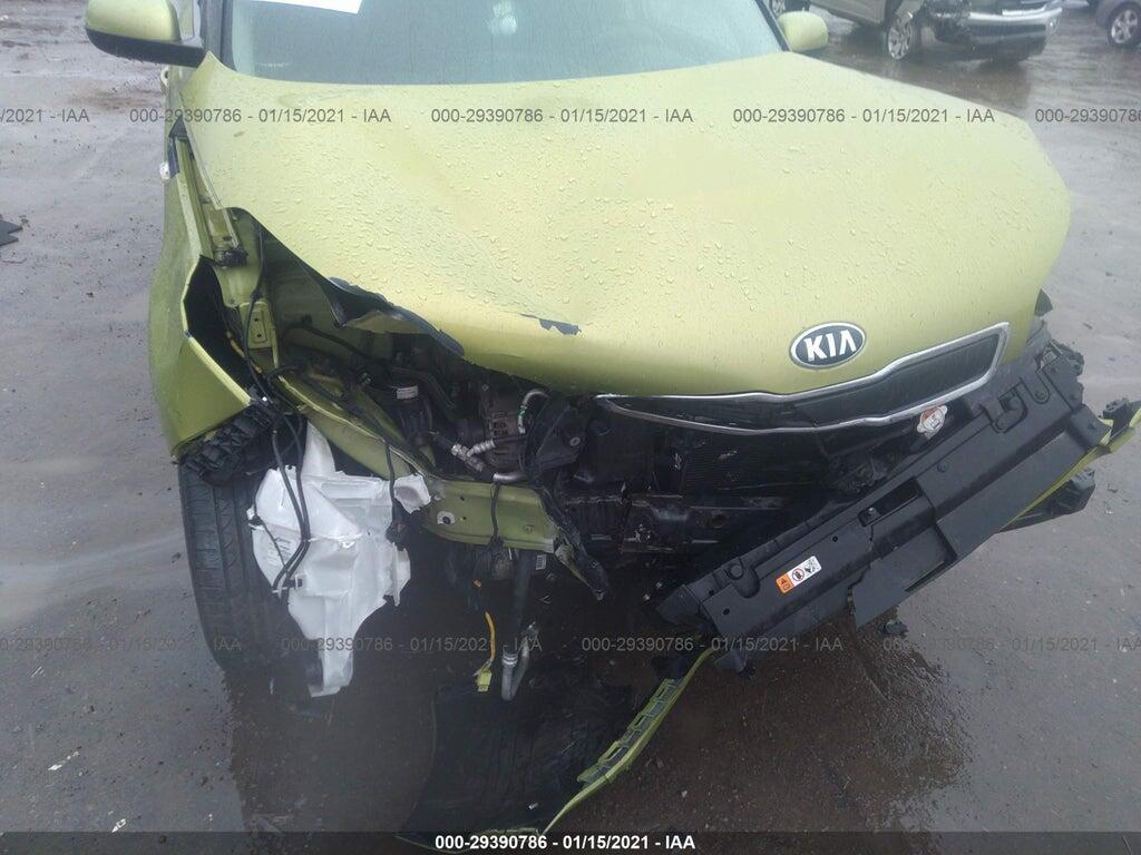 KNDJN2A25E7723780 2014 KIA SOUL photo no. 6