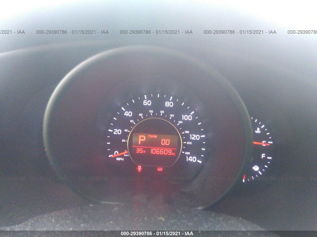 KNDJN2A25E7723780 2014 KIA SOUL photo no. 7