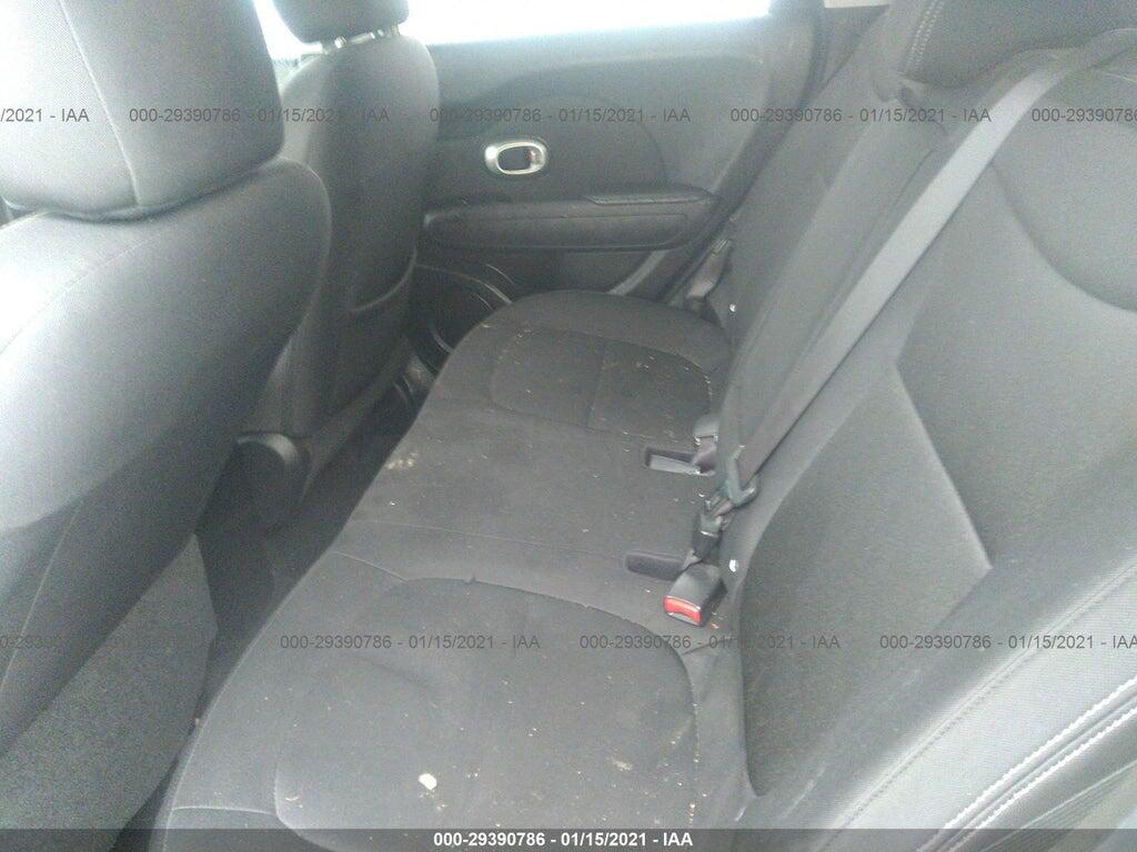 KNDJN2A25E7723780 2014 KIA SOUL photo no. 8