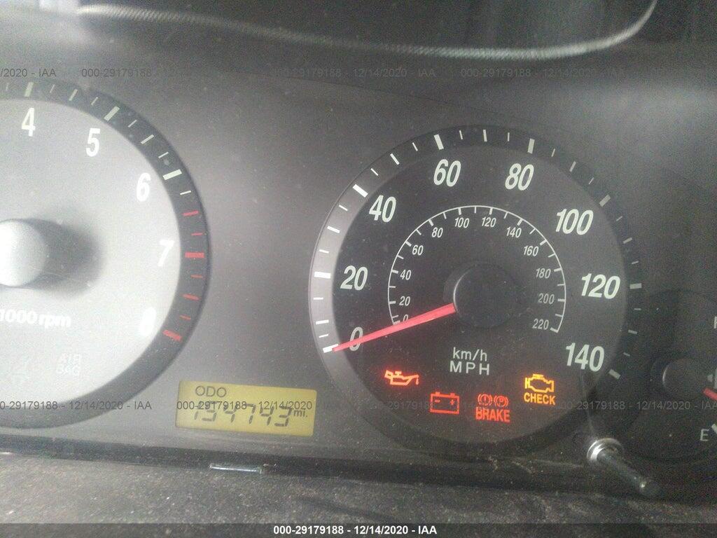 KMHDN46D35U036961 2005 HYUNDAI ELANTRA photo no. 7