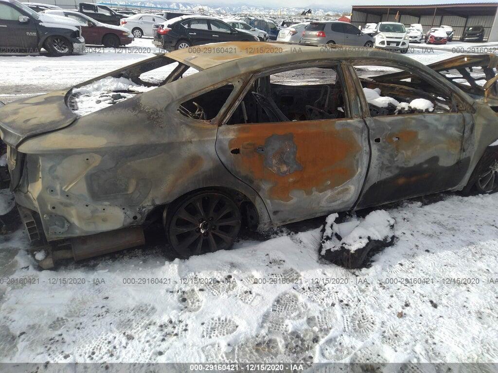4T1BK1EBXJU266084 2018 TOYOTA AVALON photo no. 4