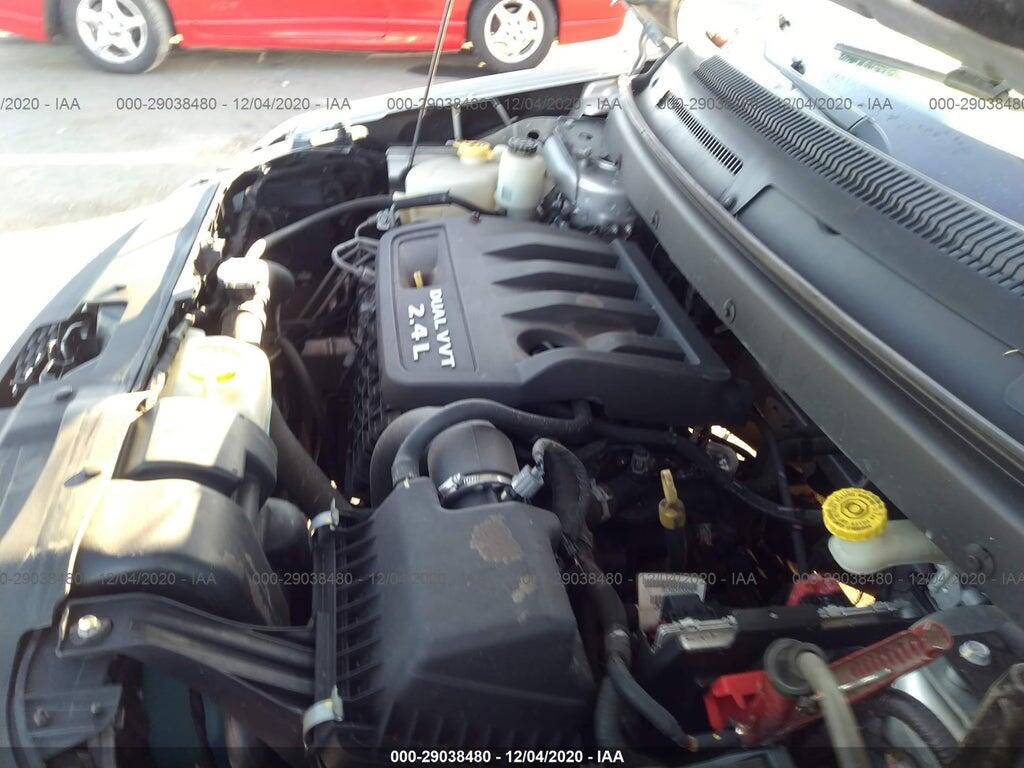 3C4PDCABXCT281929 2012 DODGE JOURNEY photo no. 10