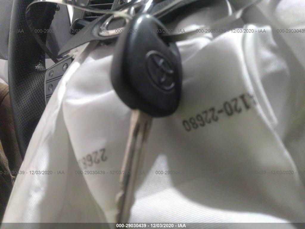 5TFLU4EN2CX023658 2012 TOYOTA TACOMA photo no. 11