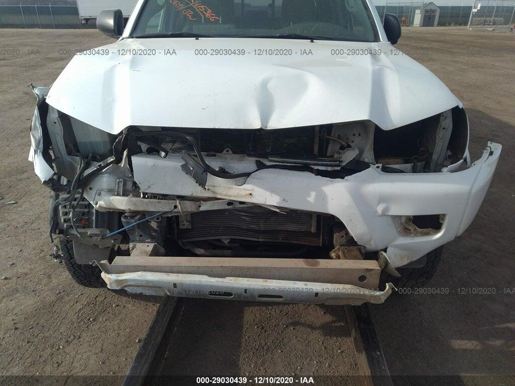 5TFLU4EN2CX023658 2012 TOYOTA TACOMA photo no. 6