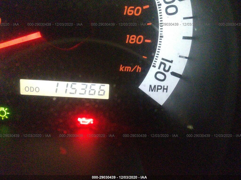 5TFLU4EN2CX023658 2012 TOYOTA TACOMA photo no. 7