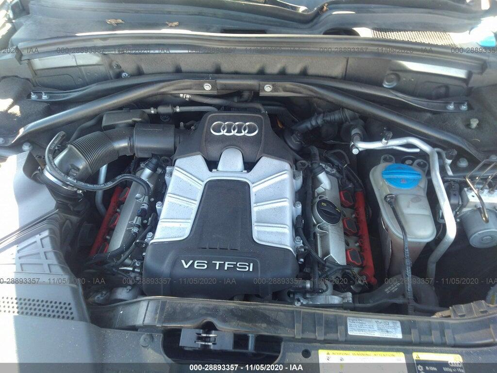 WA1CGAFPXFA038111 2015 AUDI SQ5 photo no. 10