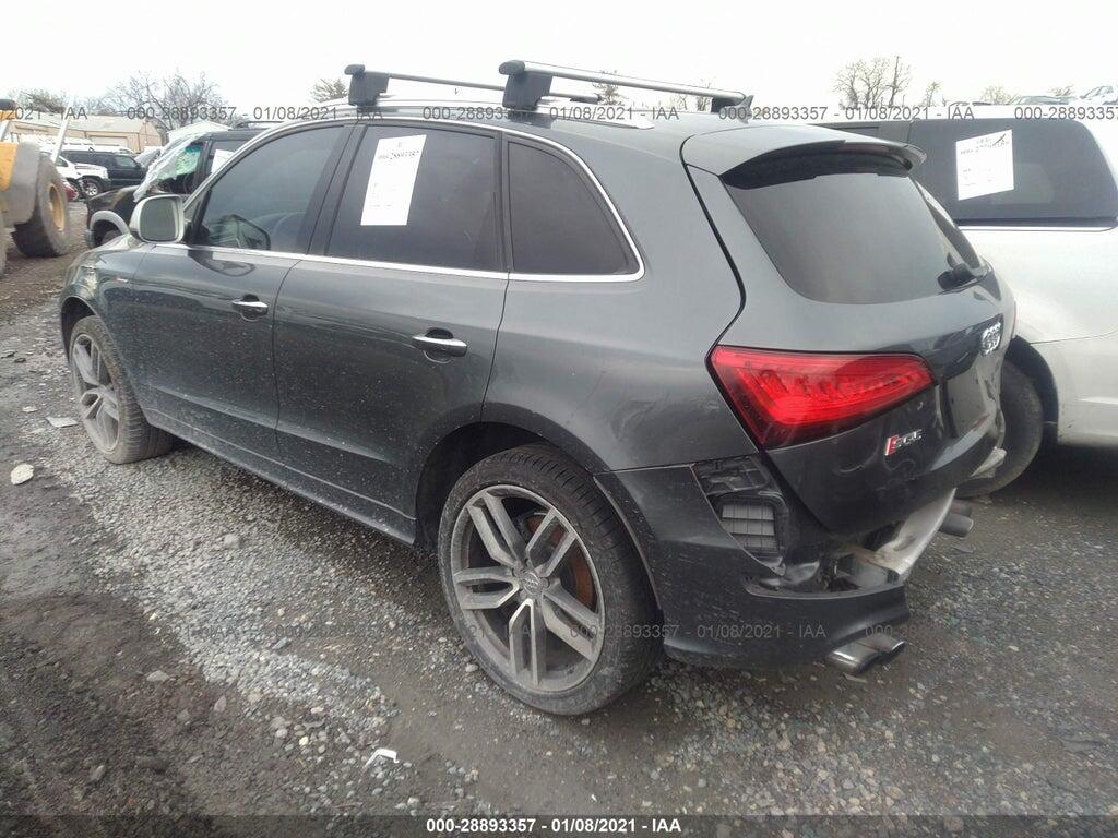 WA1CGAFPXFA038111 2015 AUDI SQ5 photo no. 3