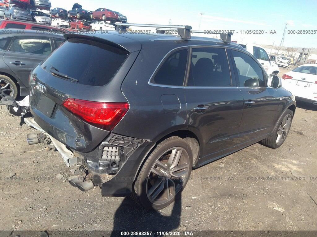 WA1CGAFPXFA038111 2015 AUDI SQ5 photo no. 4