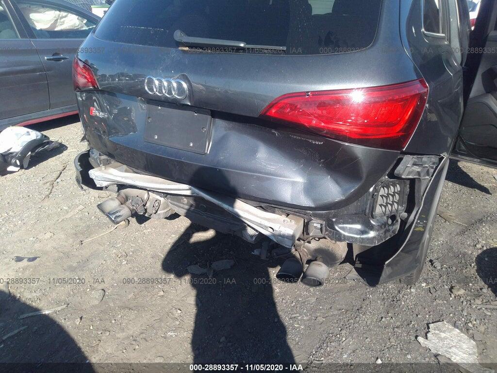 WA1CGAFPXFA038111 2015 AUDI SQ5 photo no. 6