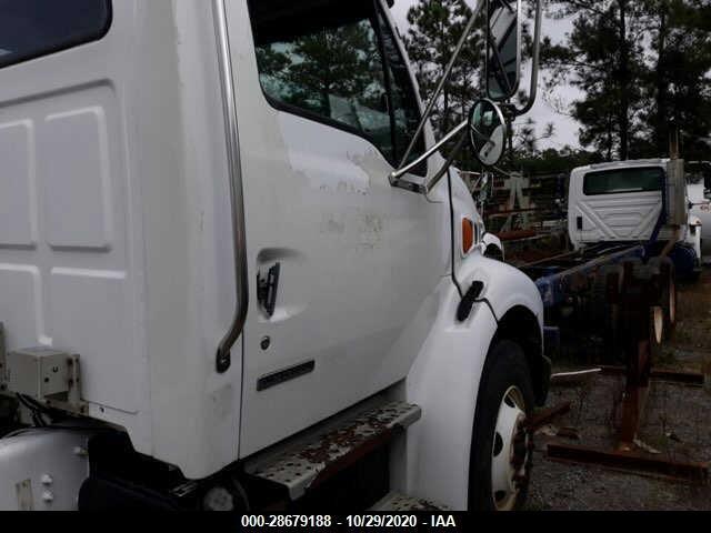 2FZAAKAK53AK81186 2003 STERLING TRUCK M7500 photo no. 2