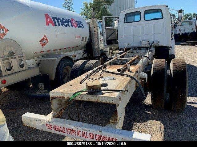 2FZAAKAK53AK81186 2003 STERLING TRUCK M7500 photo no. 8