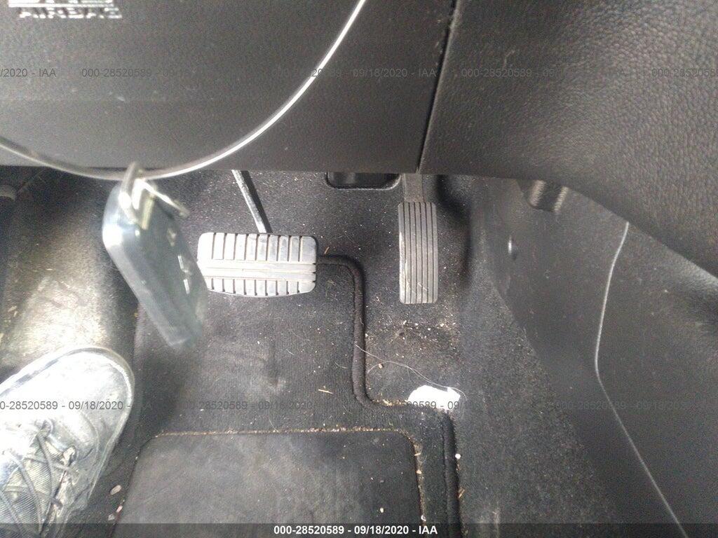 JA4AD3A34KZ050038 2019 MITSUBISHI OUTLANDER photo no. 11