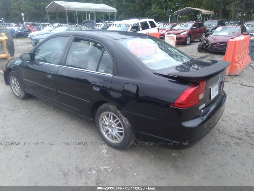 1HGES25722L018357 2002 HONDA CIVIC photo no. 3