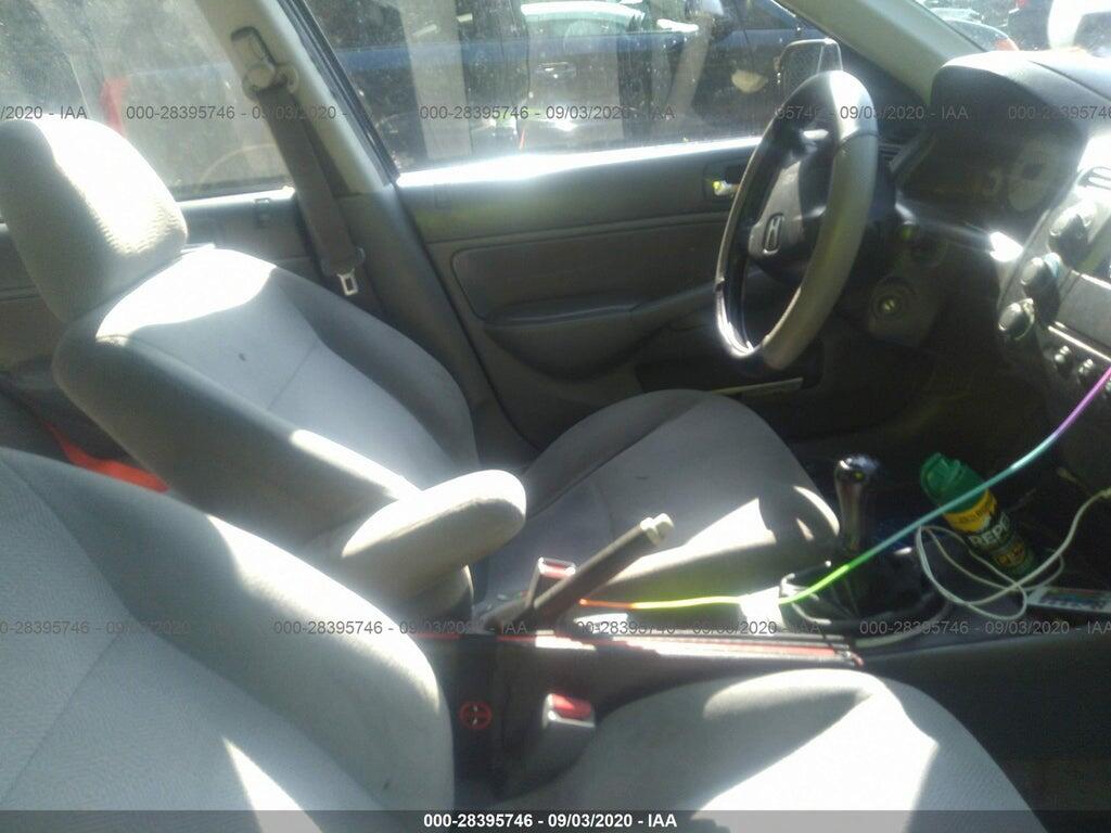 1HGES25722L018357 2002 HONDA CIVIC photo no. 5