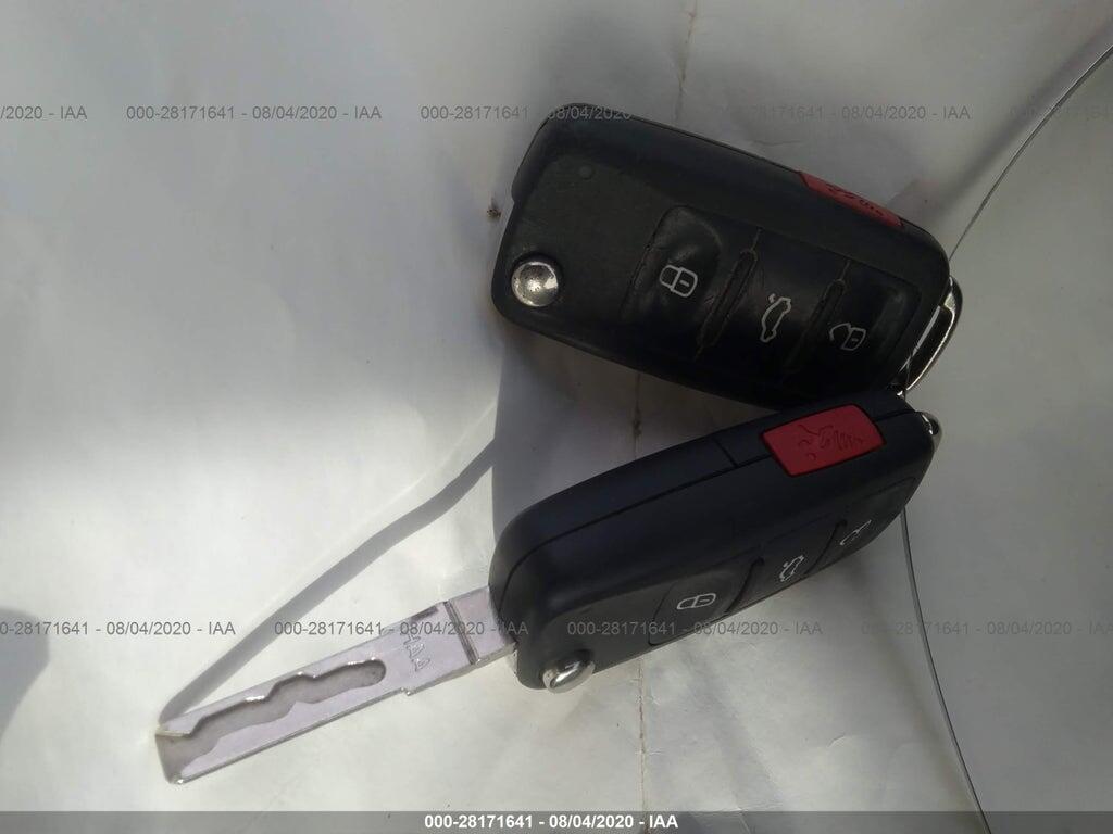 3VW1K7AJ0FM293576 2015 VOLKSWAGEN JETTA SEDAN photo no. 11