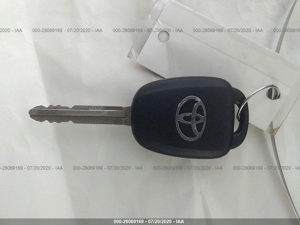 2T1BURHE6GC714264 2016 TOYOTA COROLLA photo no. 11