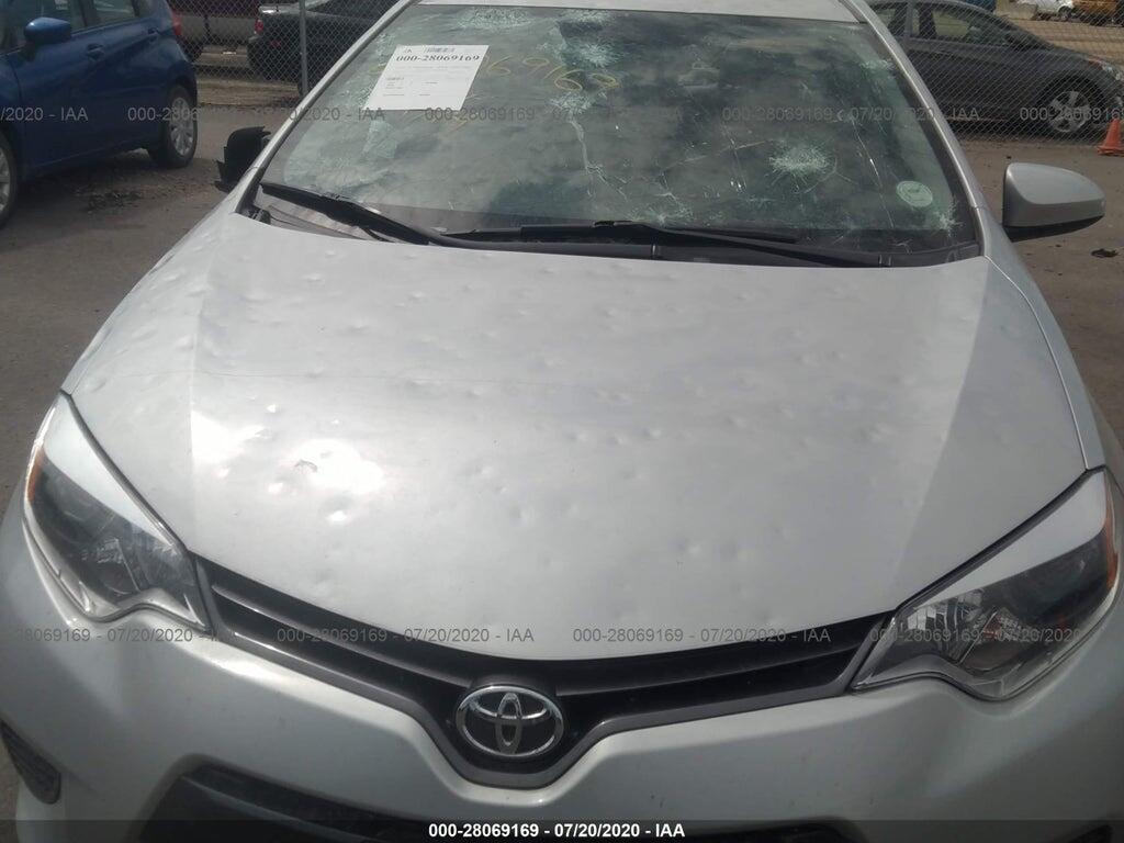 2T1BURHE6GC714264 2016 TOYOTA COROLLA photo no. 6