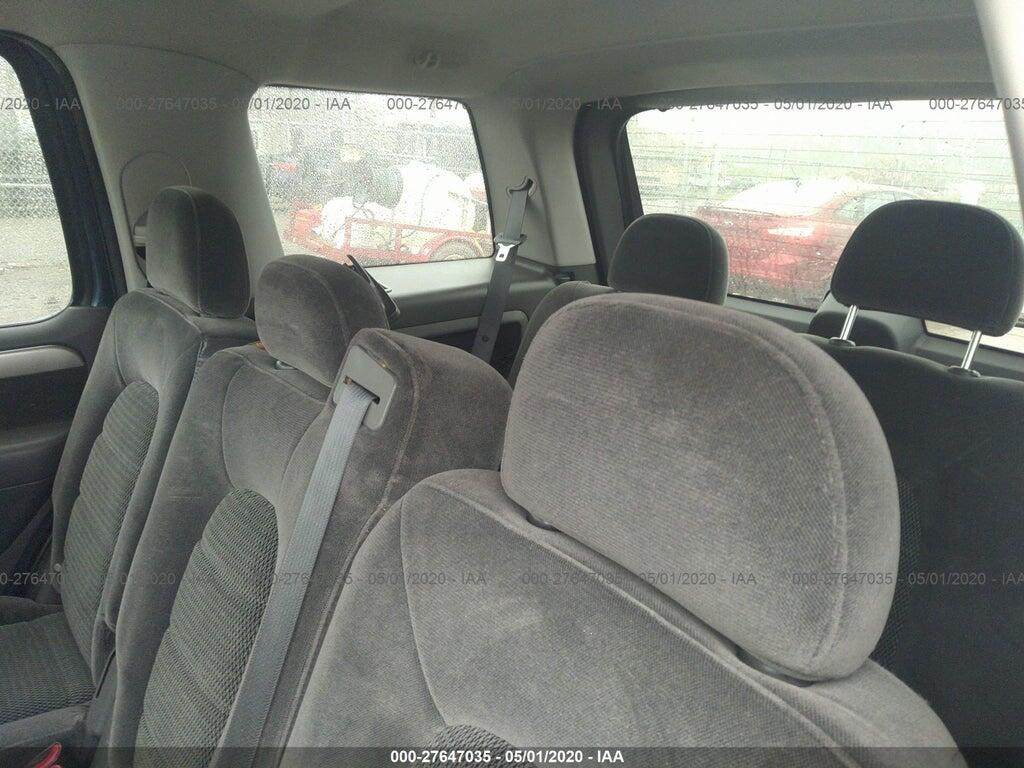 1FMZU63K13UC63568 2003 FORD EXPLORER photo no. 8