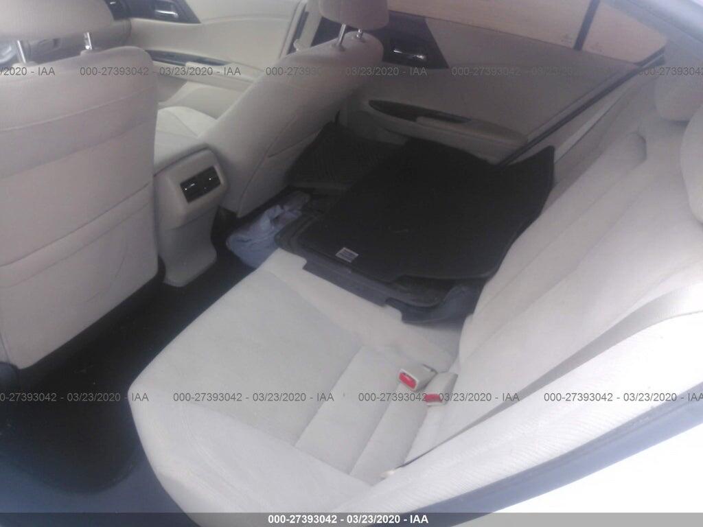 1HGCR2F77FA032659 2015 HONDA ACCORD photo no. 8
