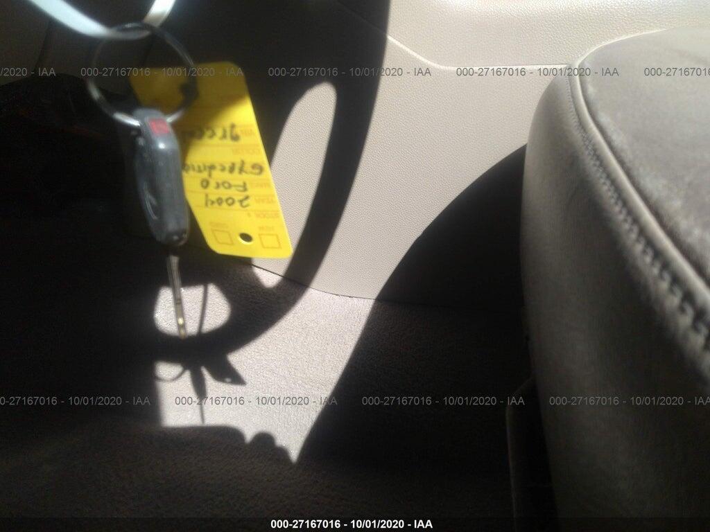 1FMPU16L84LA80772 2004 FORD EXPEDITION photo no. 11
