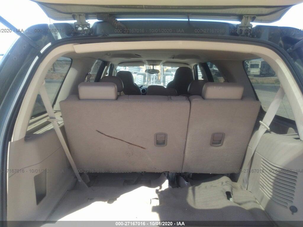 1FMPU16L84LA80772 2004 FORD EXPEDITION photo no. 12