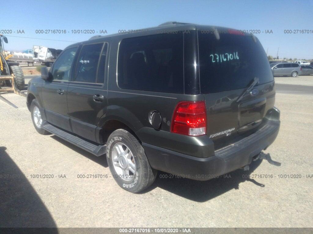 1FMPU16L84LA80772 2004 FORD EXPEDITION photo no. 3