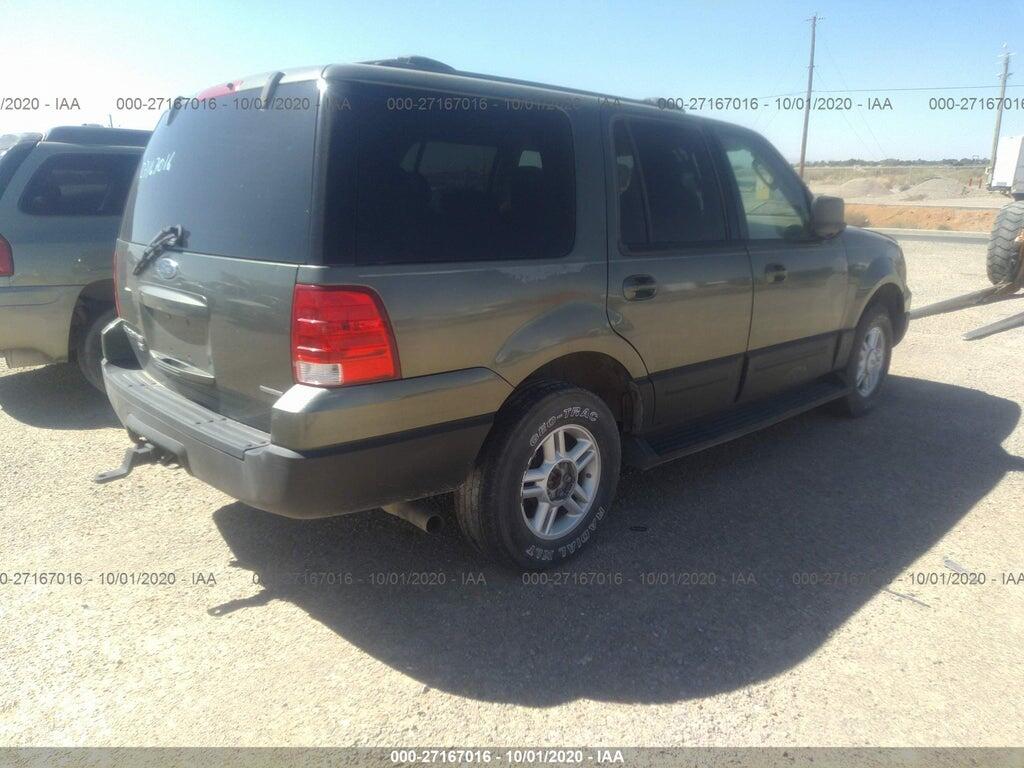 1FMPU16L84LA80772 2004 FORD EXPEDITION photo no. 4