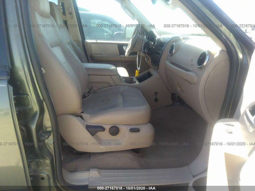 1FMPU16L84LA80772 2004 FORD EXPEDITION photo no. 5