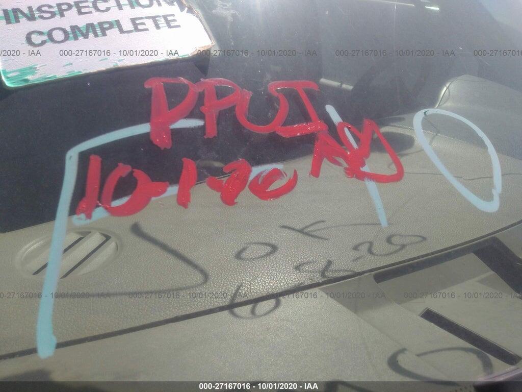 1FMPU16L84LA80772 2004 FORD EXPEDITION photo no. 7