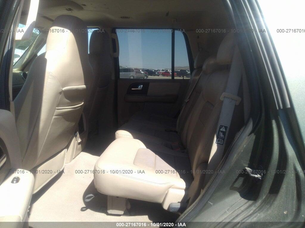 1FMPU16L84LA80772 2004 FORD EXPEDITION photo no. 8