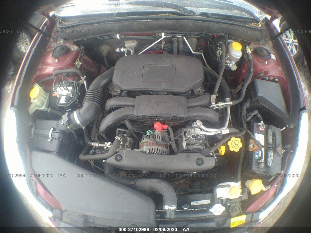 4S4BRBKC1B3418050 2011 SUBARU OUTBACK photo no. 10