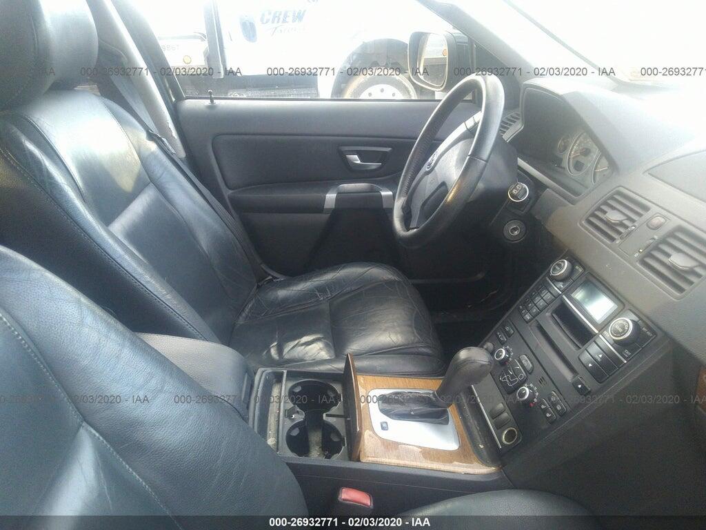 YV4CZ982371399341 2007 VOLVO XC90 photo no. 5